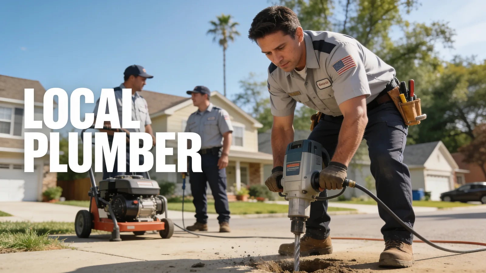 Plumber in Yamhill, OR near me